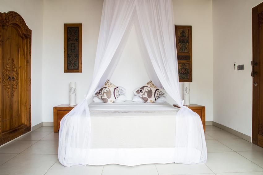 Bersantai Villas Lembongan Island Экстерьер фото