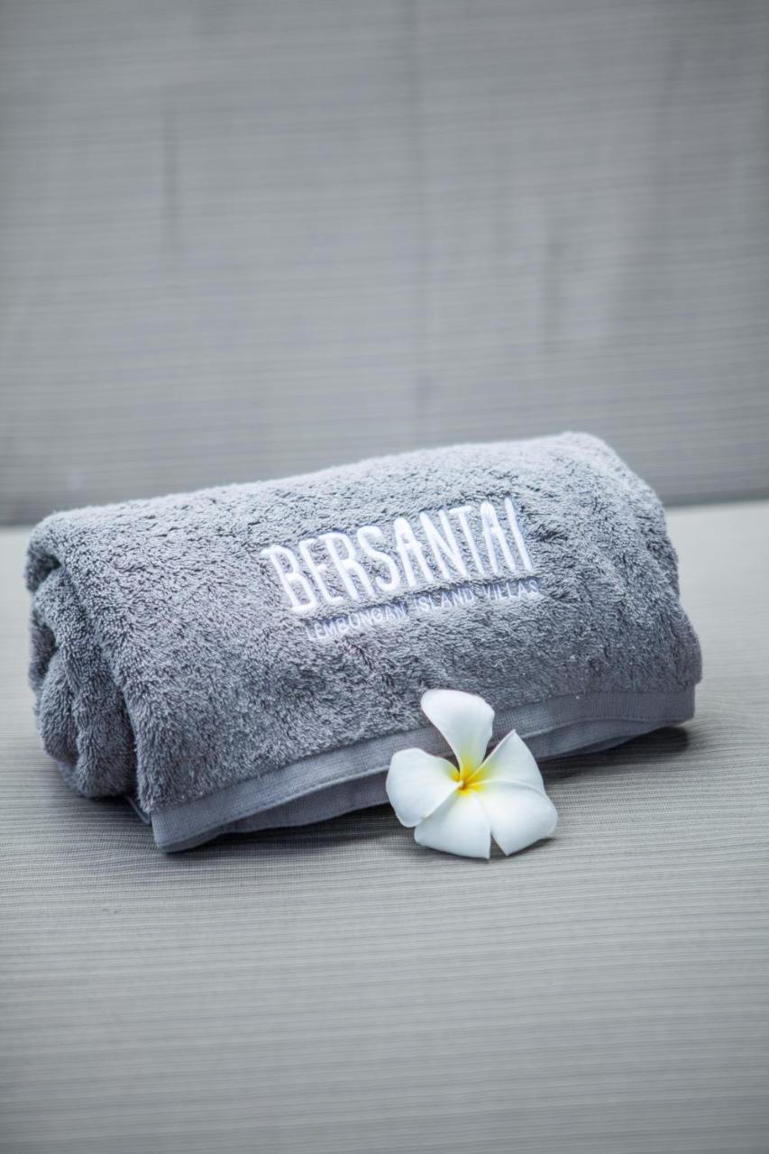 Bersantai Villas Lembongan Island Экстерьер фото